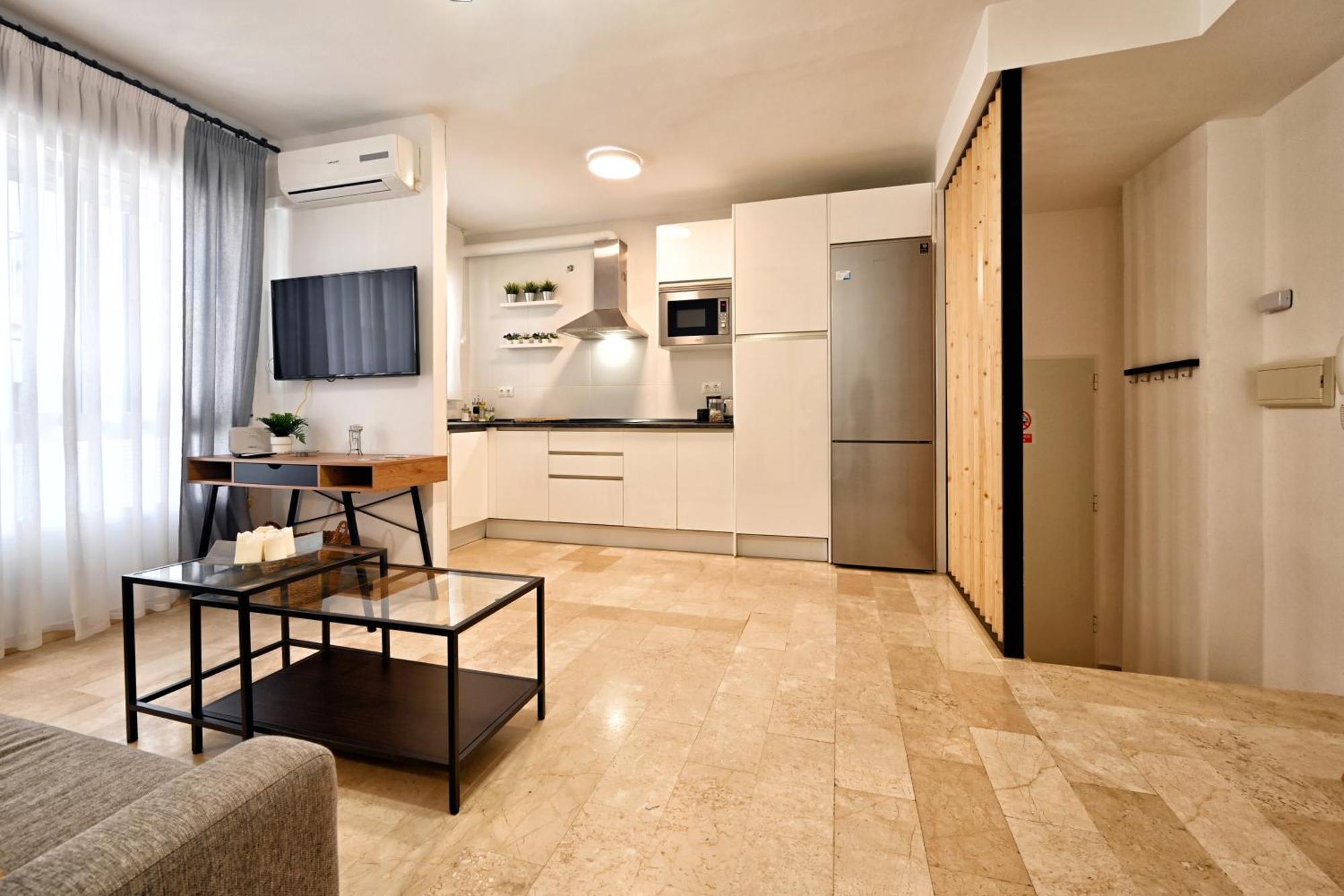 Appartement Rent4 Rafa *