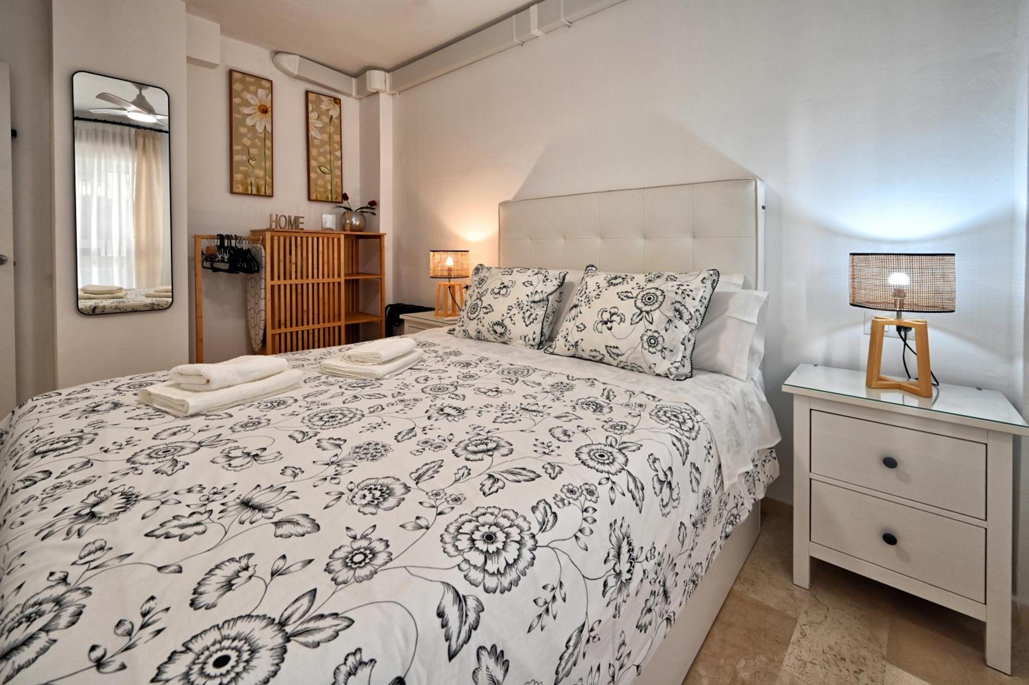 Appartement Rent4 Rafa