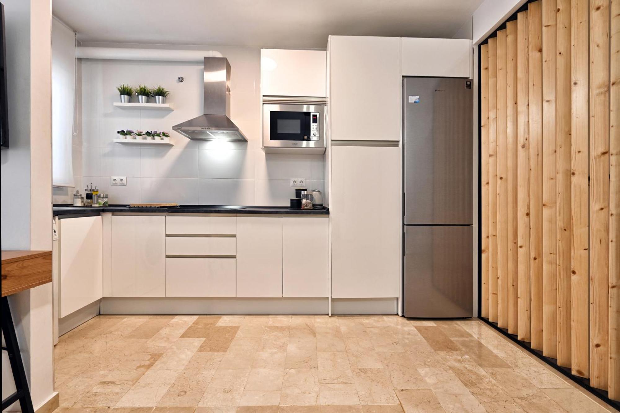 Appartement Rent4 Rafa *