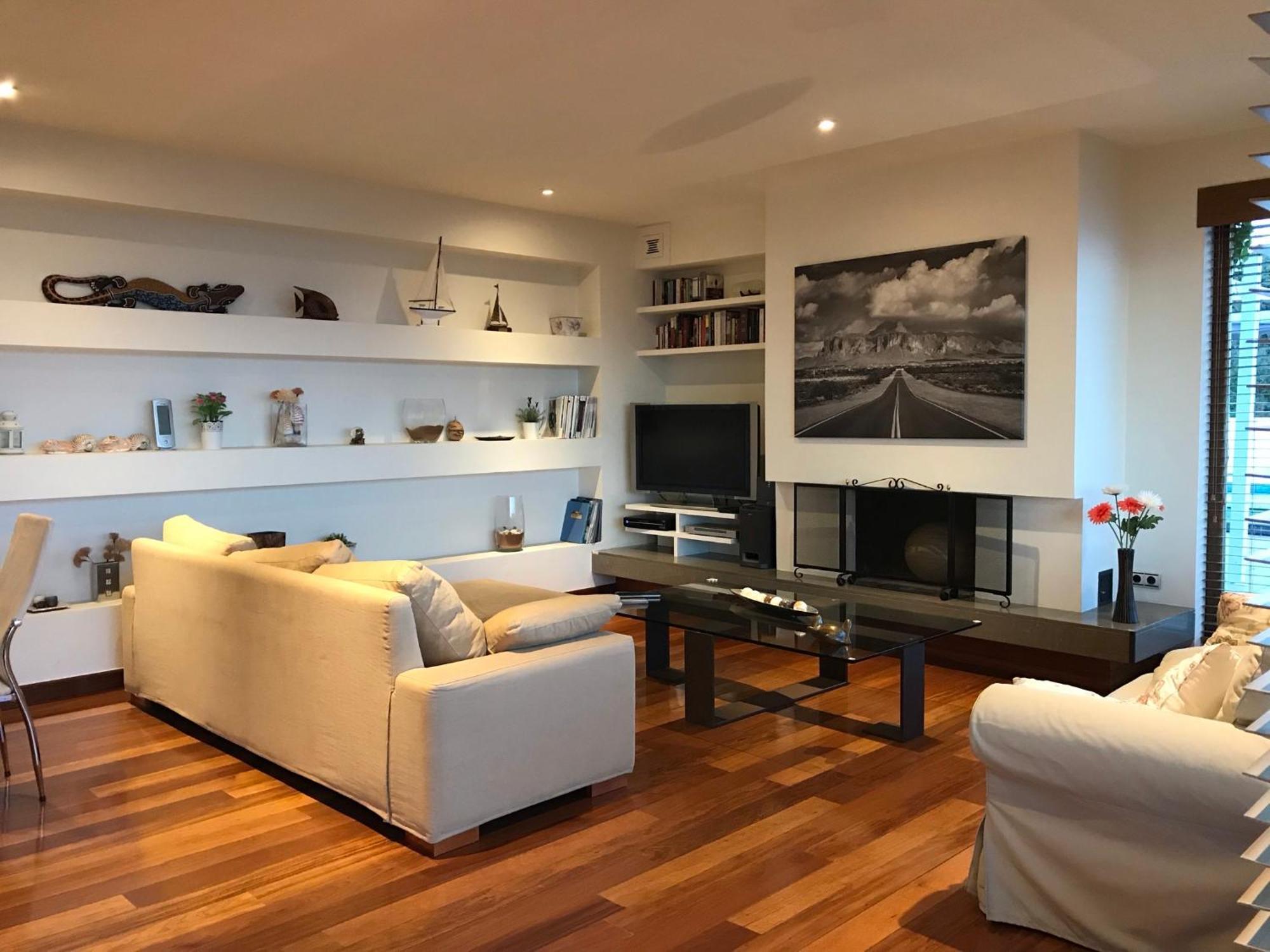 Villa Vistas Al Mar