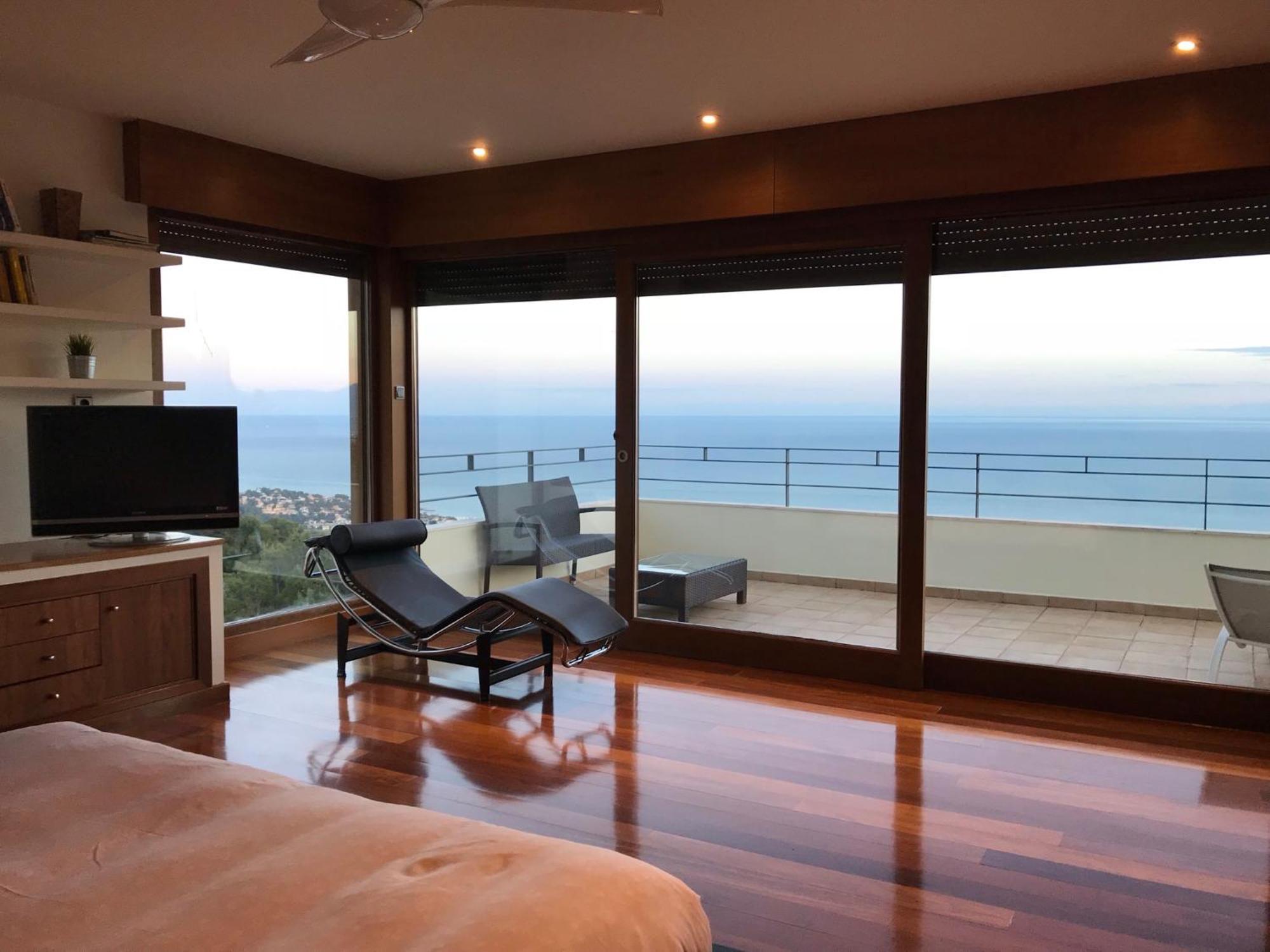 Villa Vistas Al Mar *