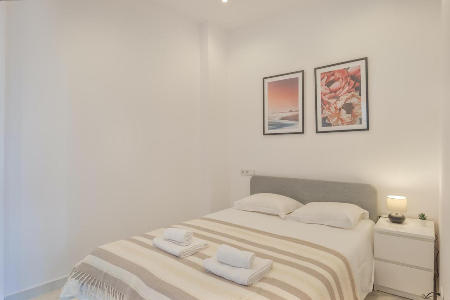 Apartamento Atenea Deluxe