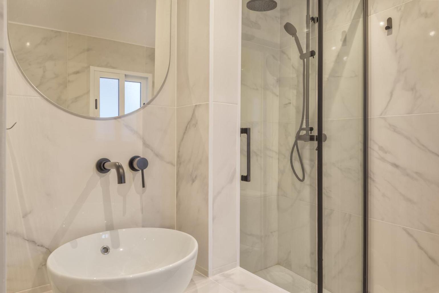 Atenea Deluxe Apartamento
