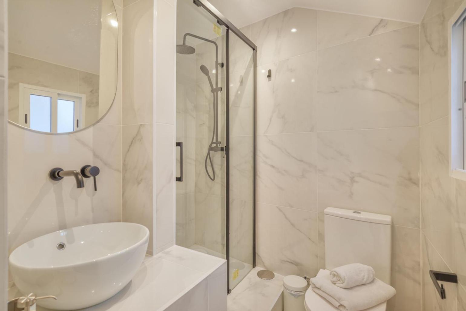 Apartamento Atenea Deluxe