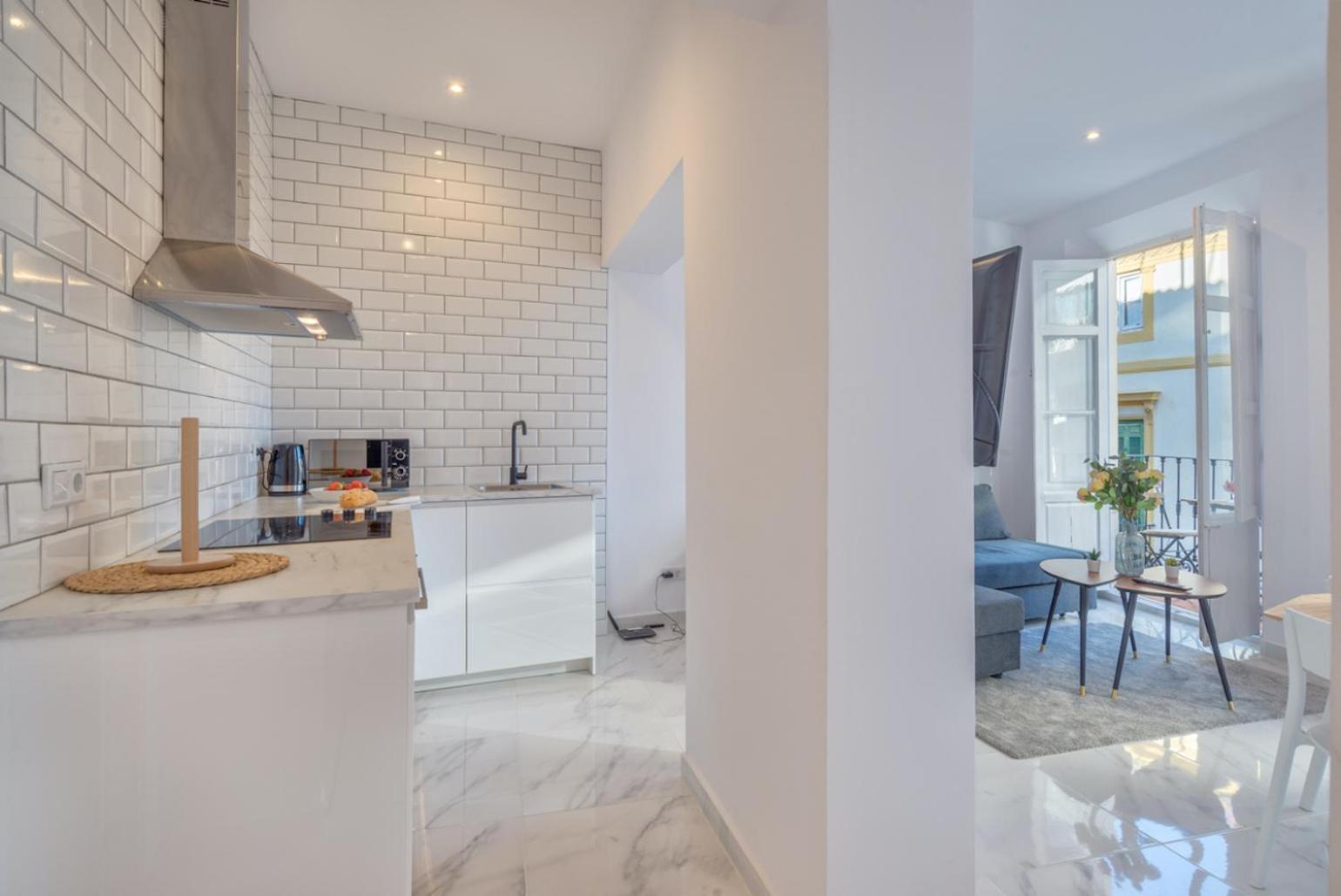 Apartamento Atenea Deluxe *