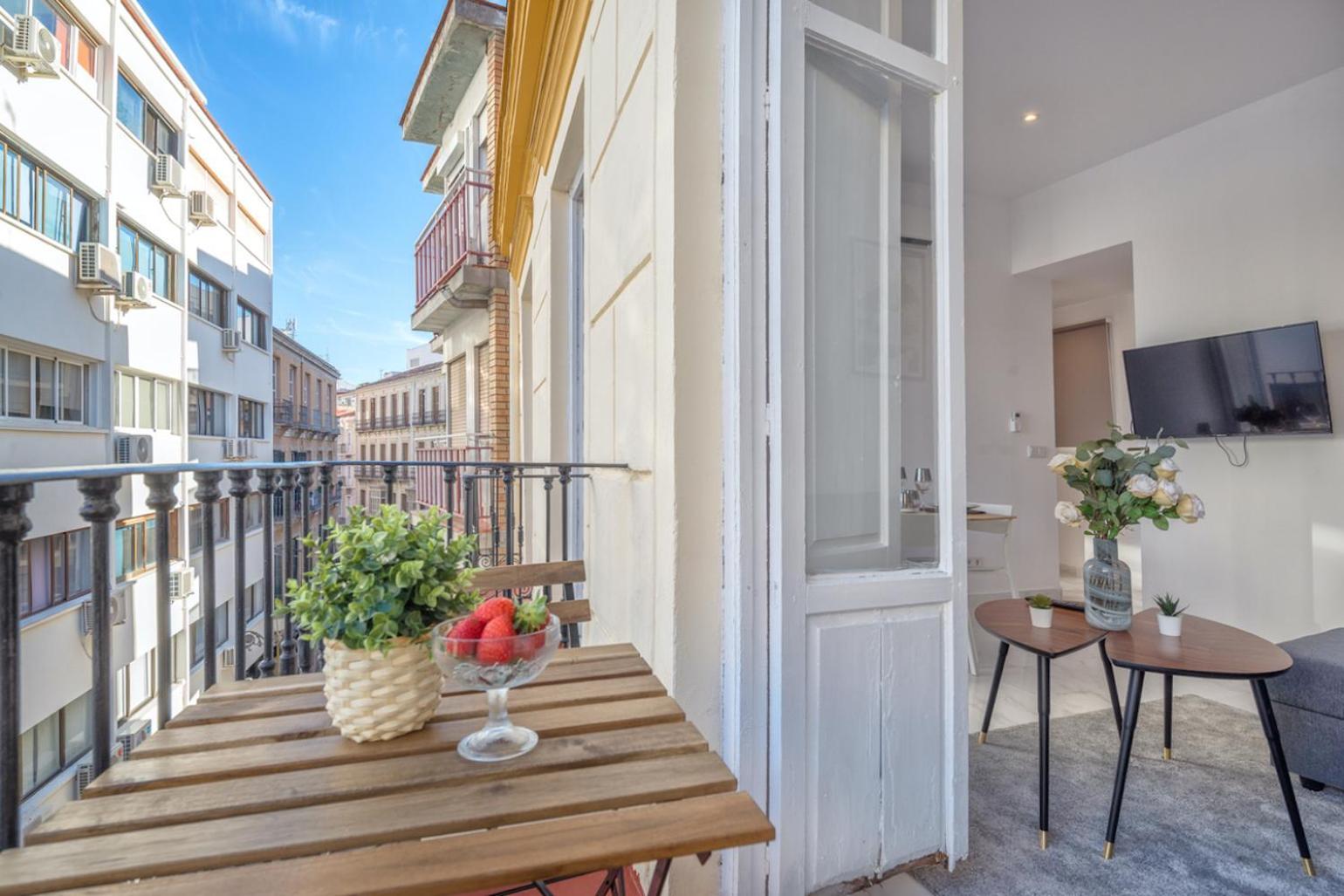 Apartamento Atenea Deluxe *