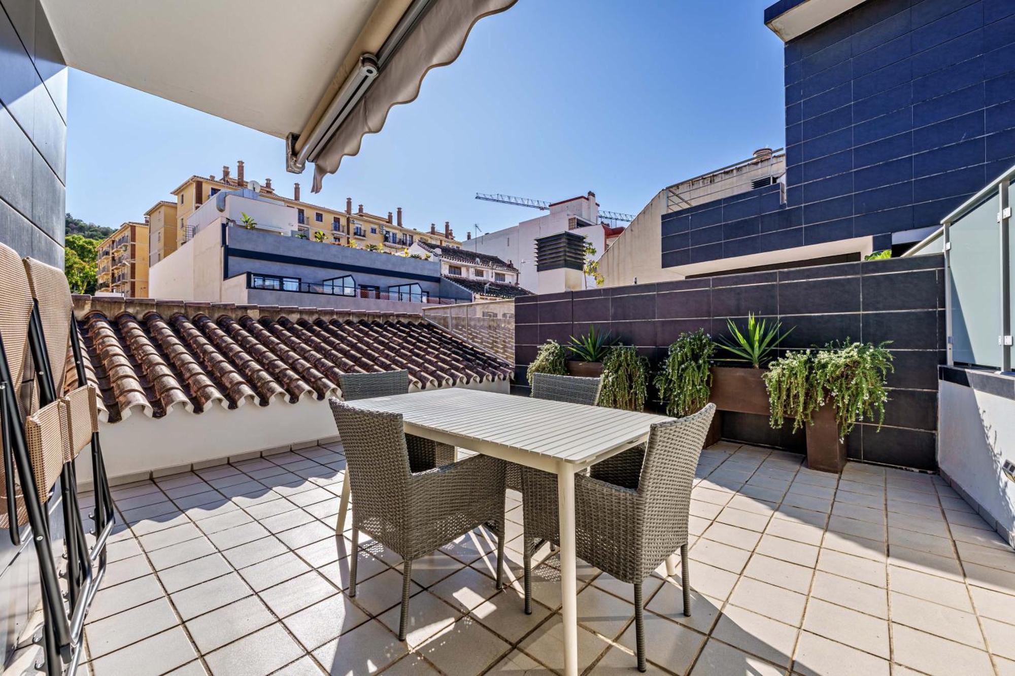 Sunset - Queen Victoria Appartement