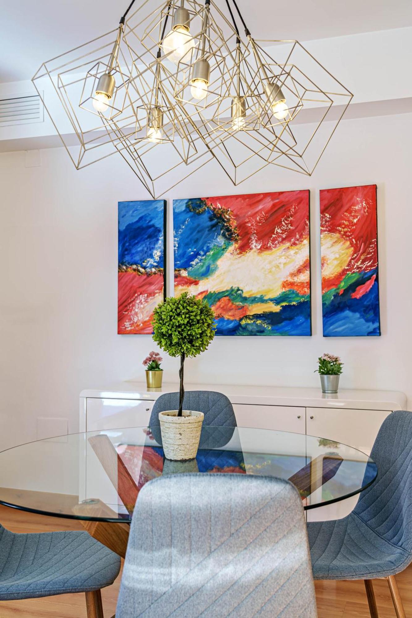 Sunset - Queen Victoria Appartement *