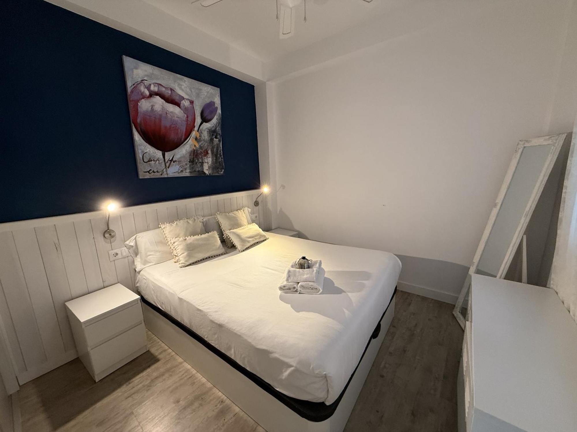 Appartement Santelmo,16 *