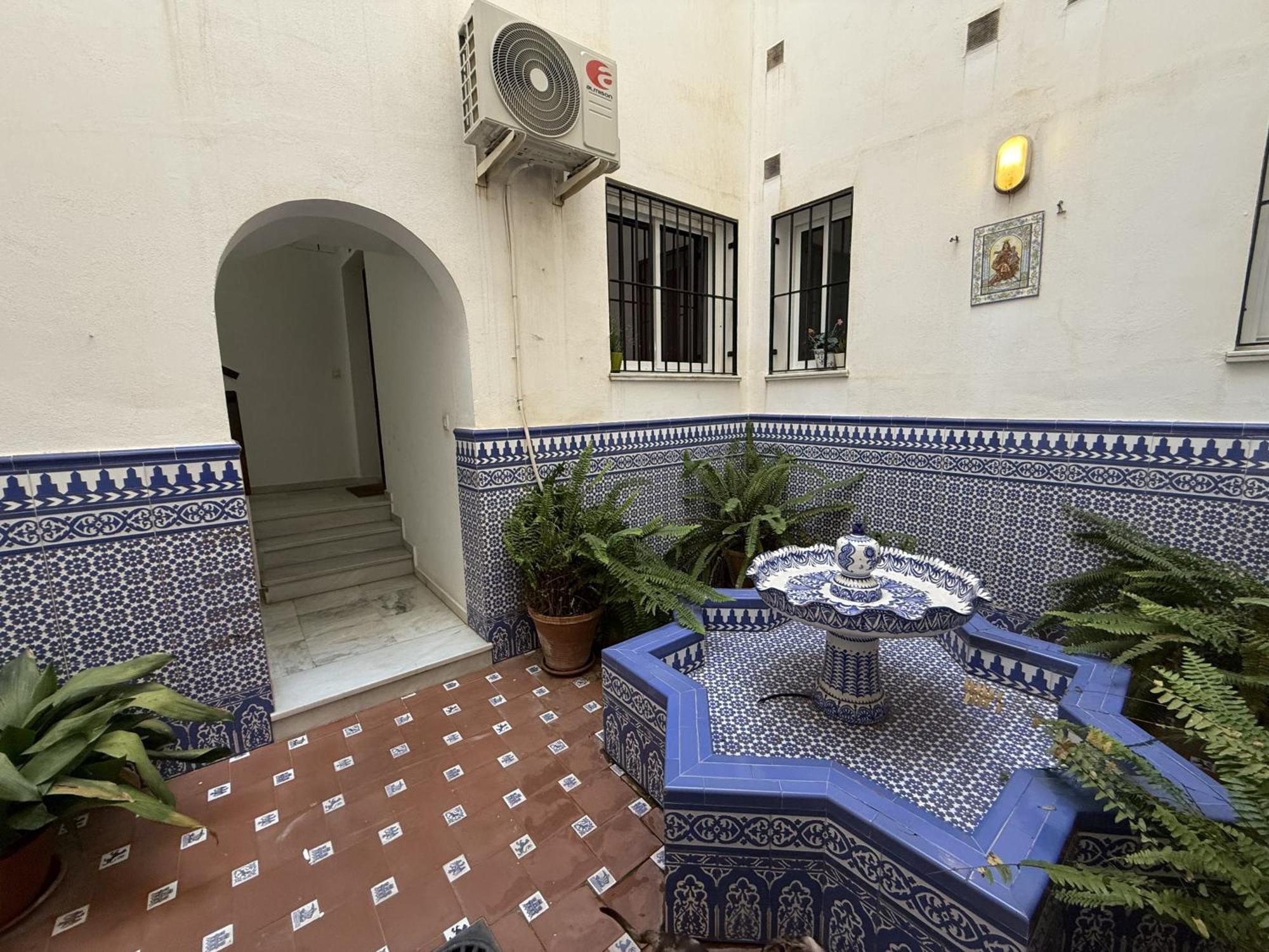 Santelmo,16 Appartement