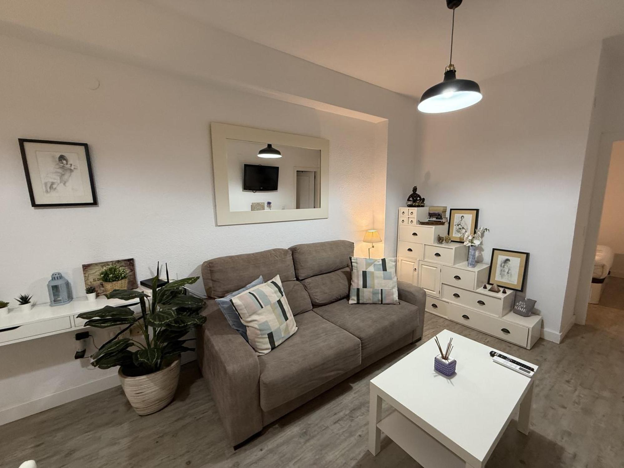 Santelmo,16 Appartement *
