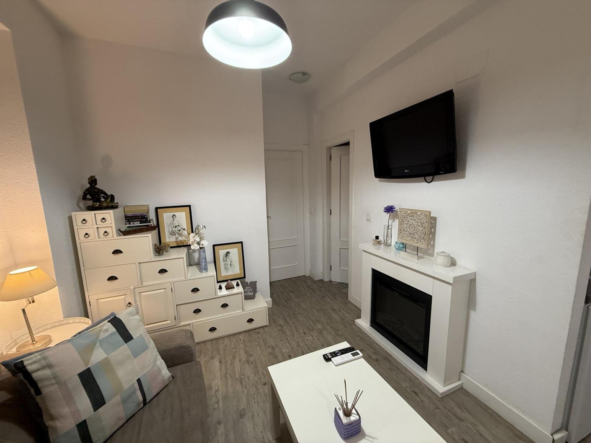 Santelmo,16 Appartement Málaga