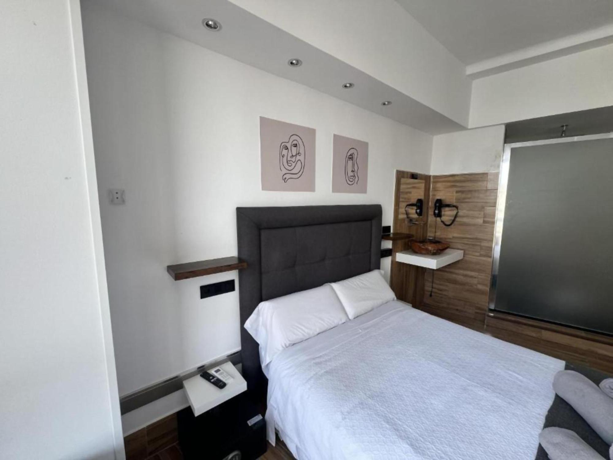 Ilustre Bed & Breakfast Málaga