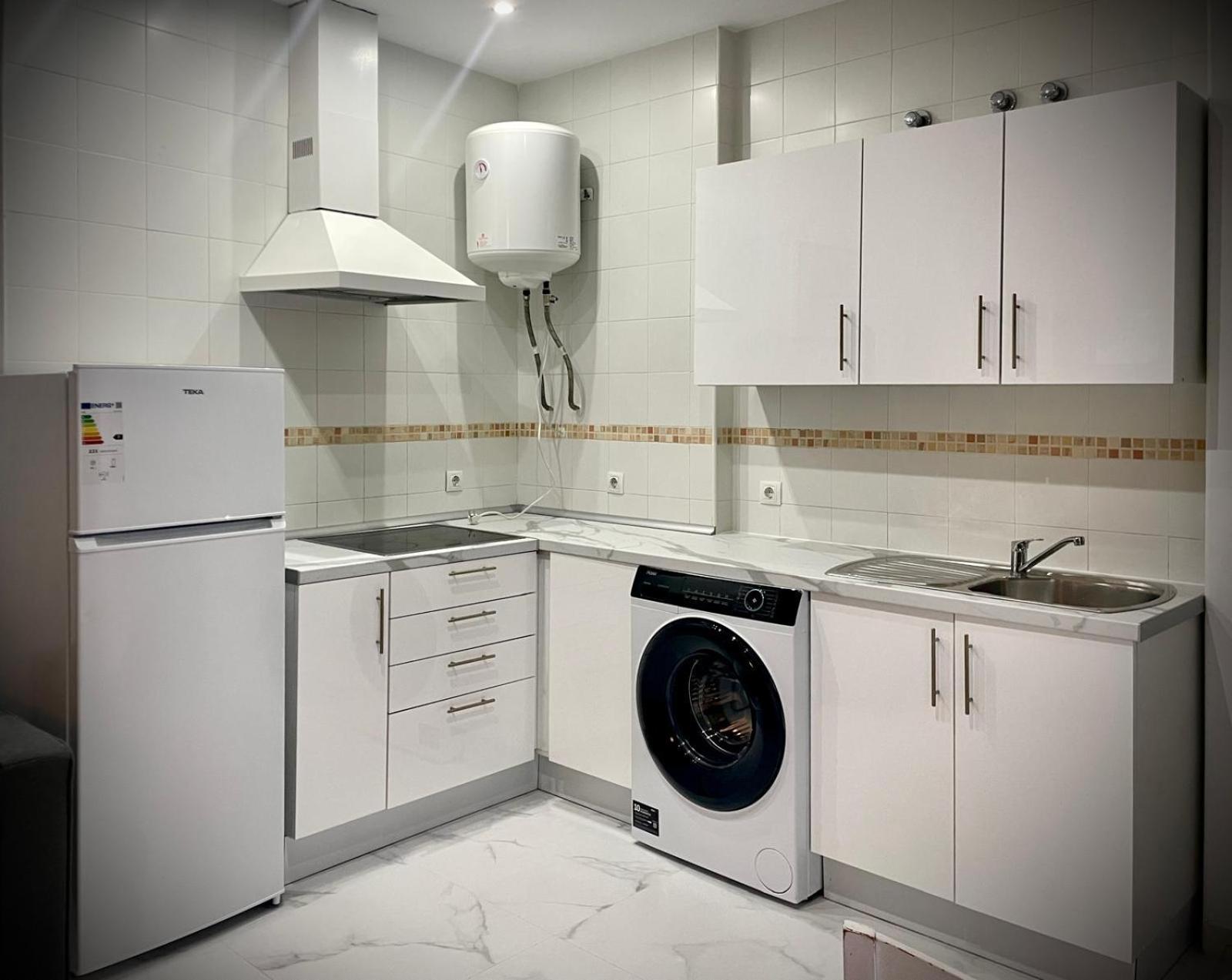 Marmol Malaga