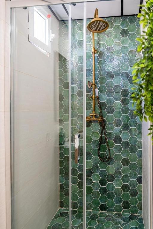 Apartamento Stylish Flat In Historic Center *