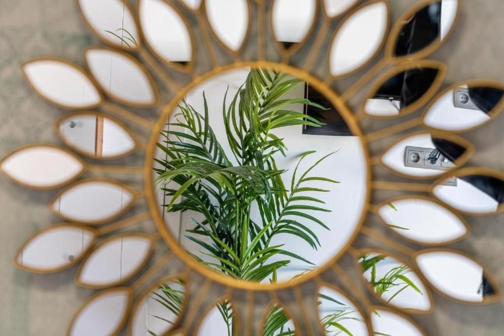 Apartamento Stylish Flat In Historic Center