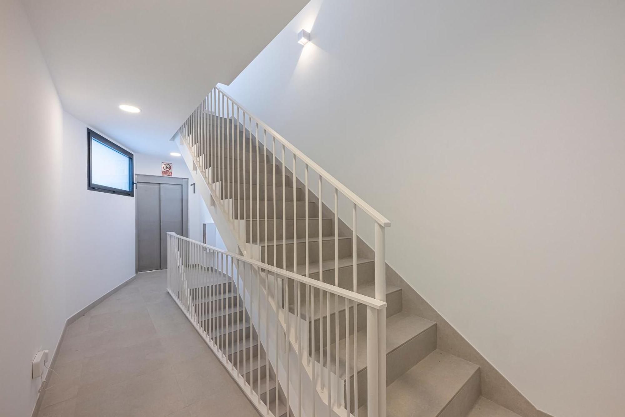 Apartamento Primero En Centro De