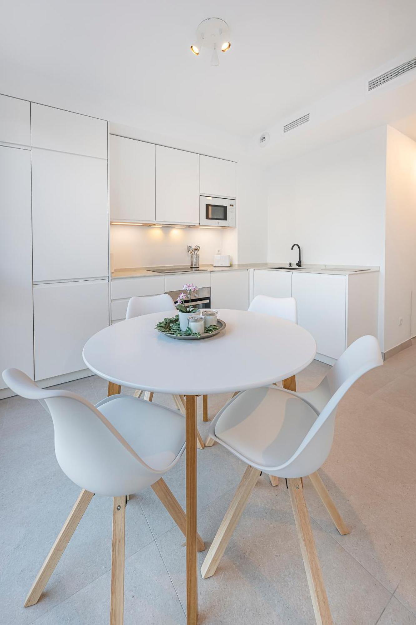 Primero En Centro De Apartamento