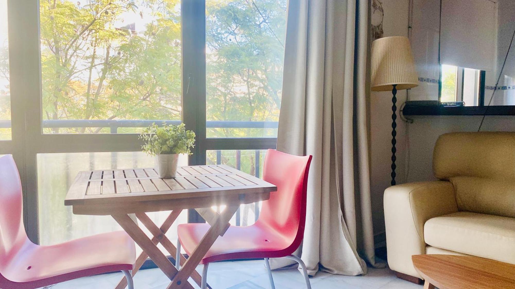 Loft Playa Málaga
