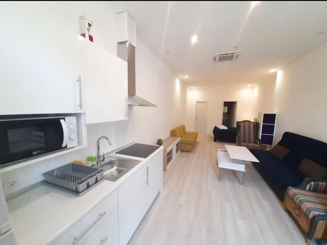 Appartement Velarde Center One *