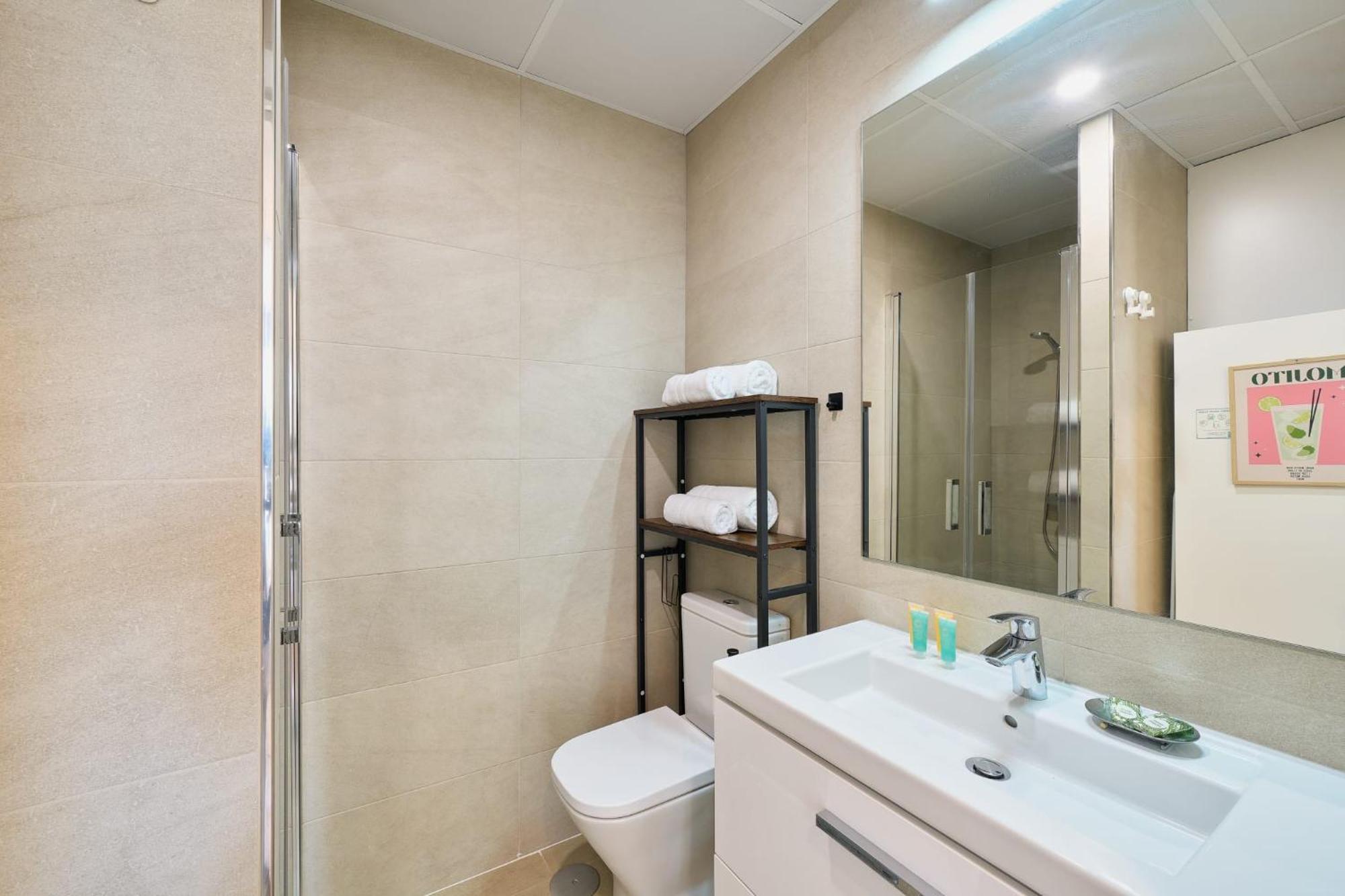 Apartamento Luxury Tower Pool&free Parking 10 Min To Historical Center *