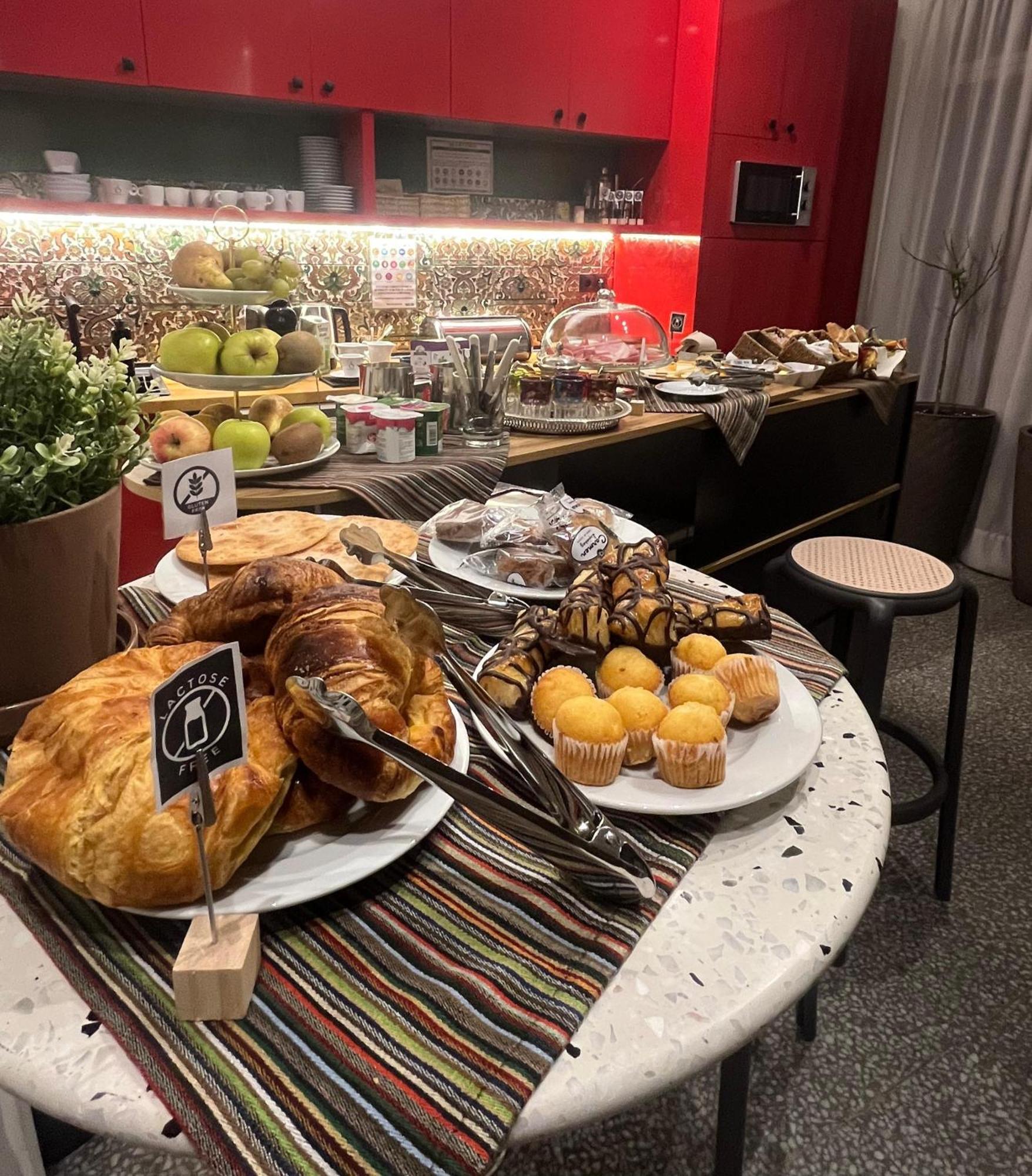 Hotell El Mantenio Málaga