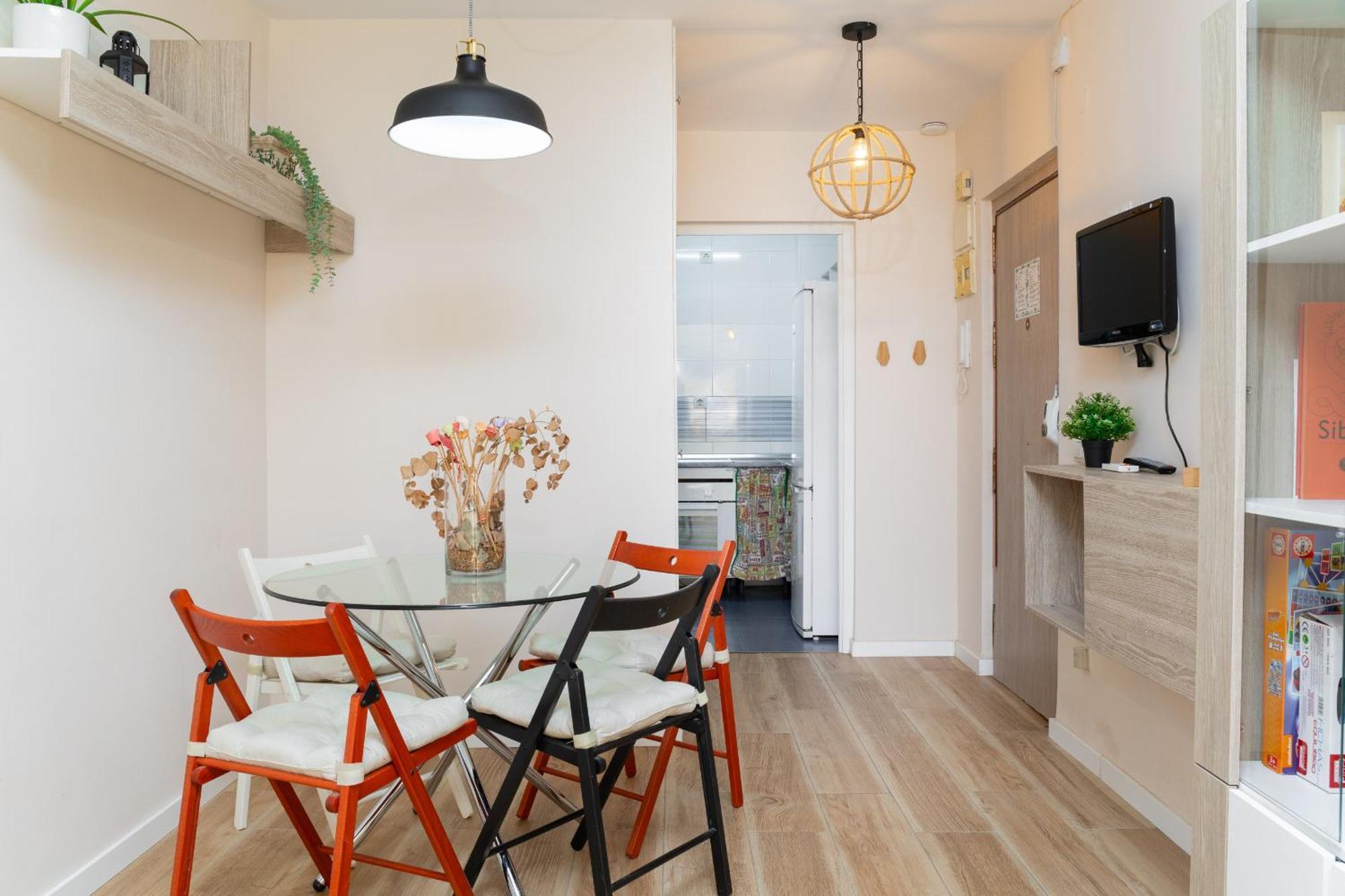 Station - Relax & Comfort Appartement *