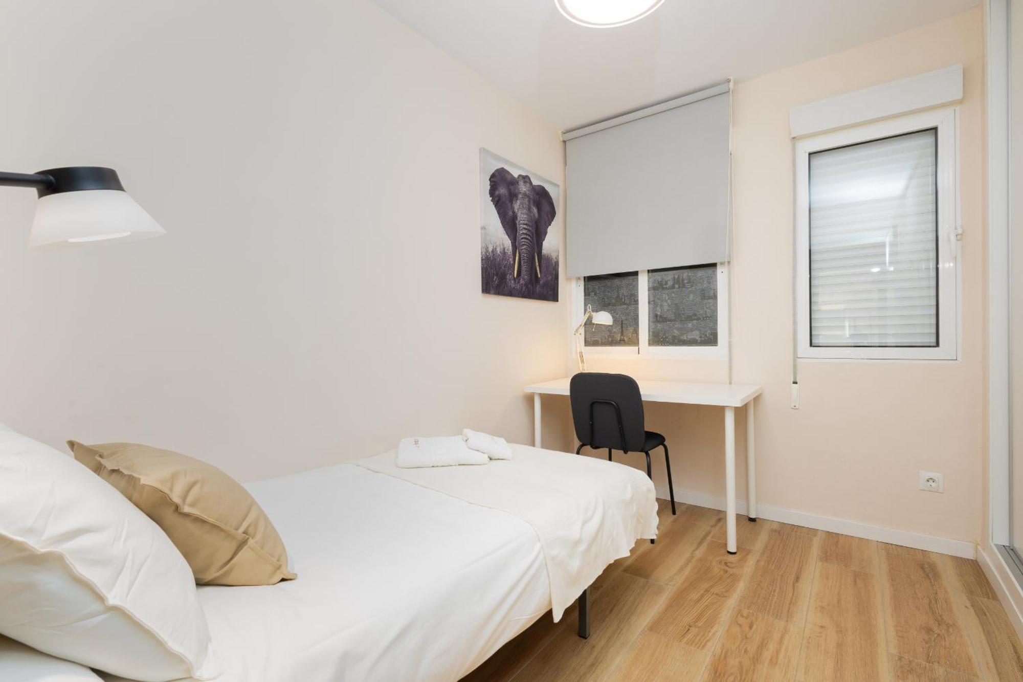 Station - Relax & Comfort Appartement Málaga