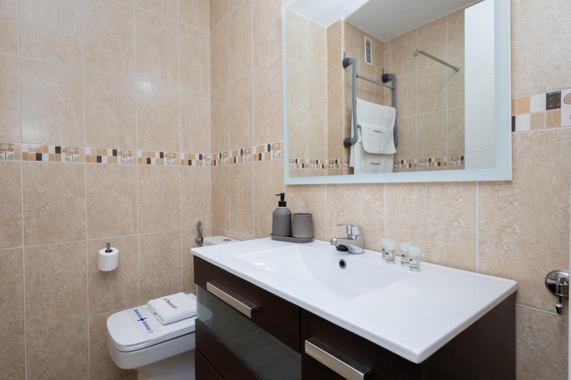 Appartement Station - Relax & Comfort *