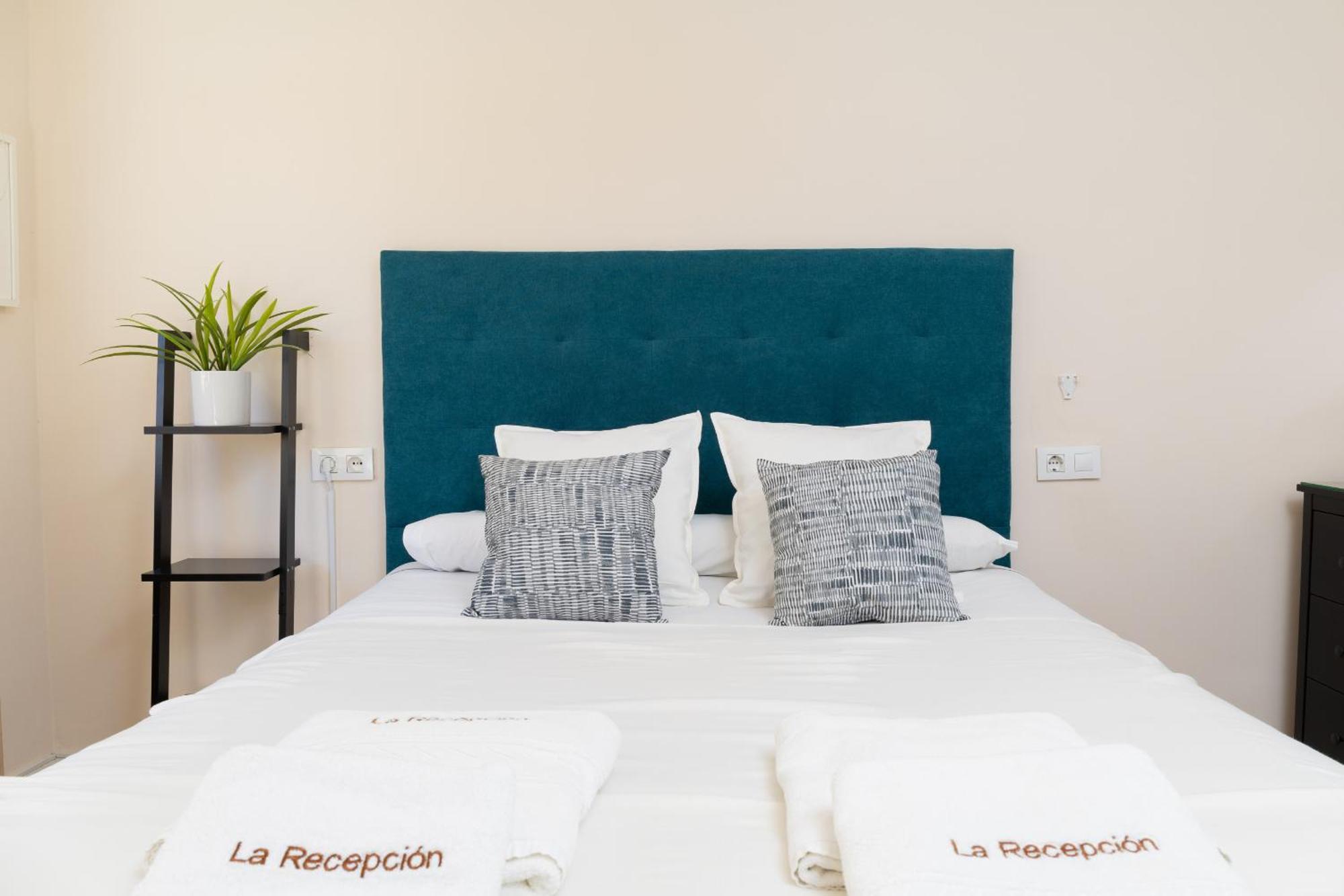 Appartement Station - Relax & Comfort *