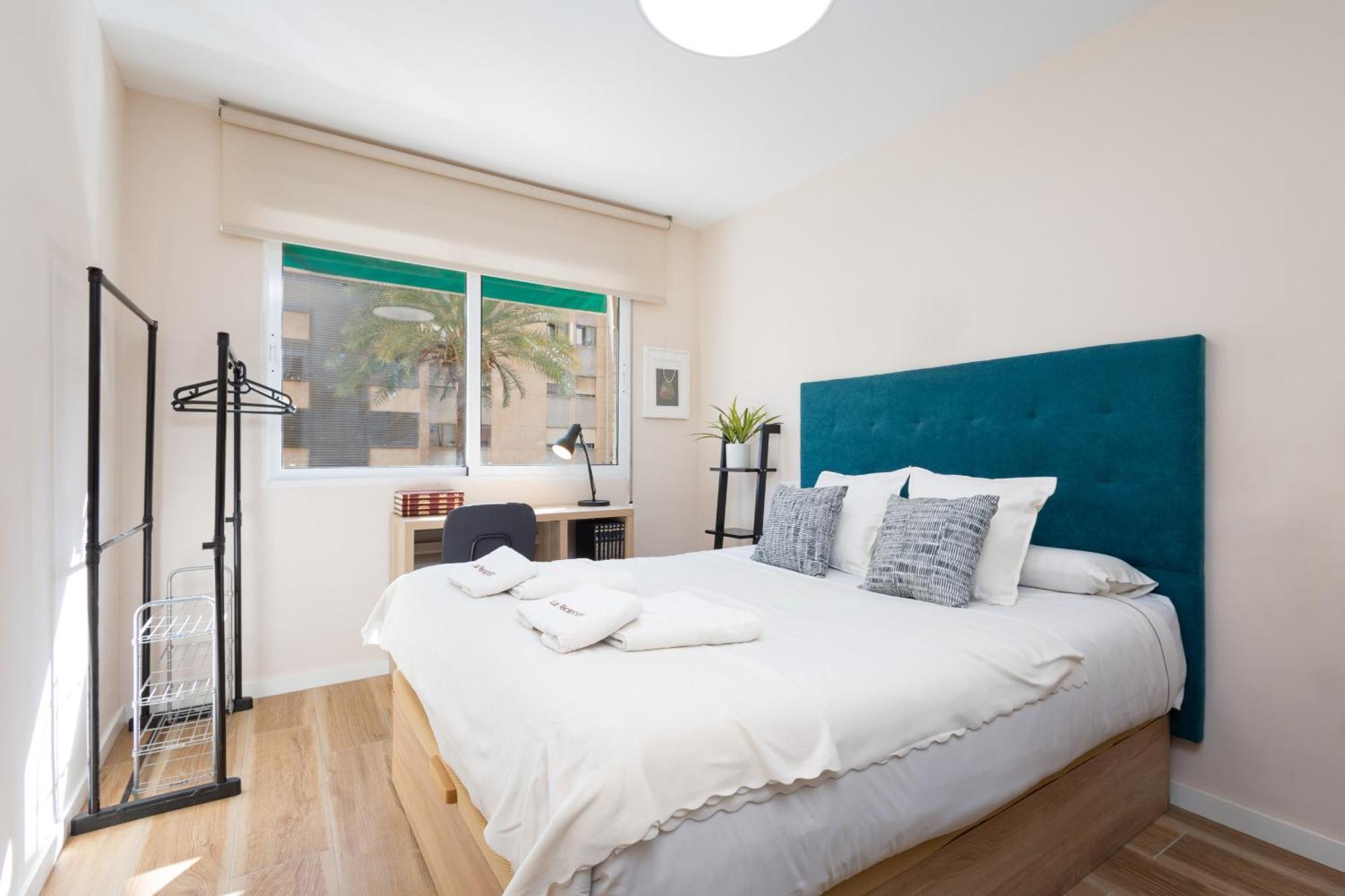Appartement Station - Relax & Comfort Málaga