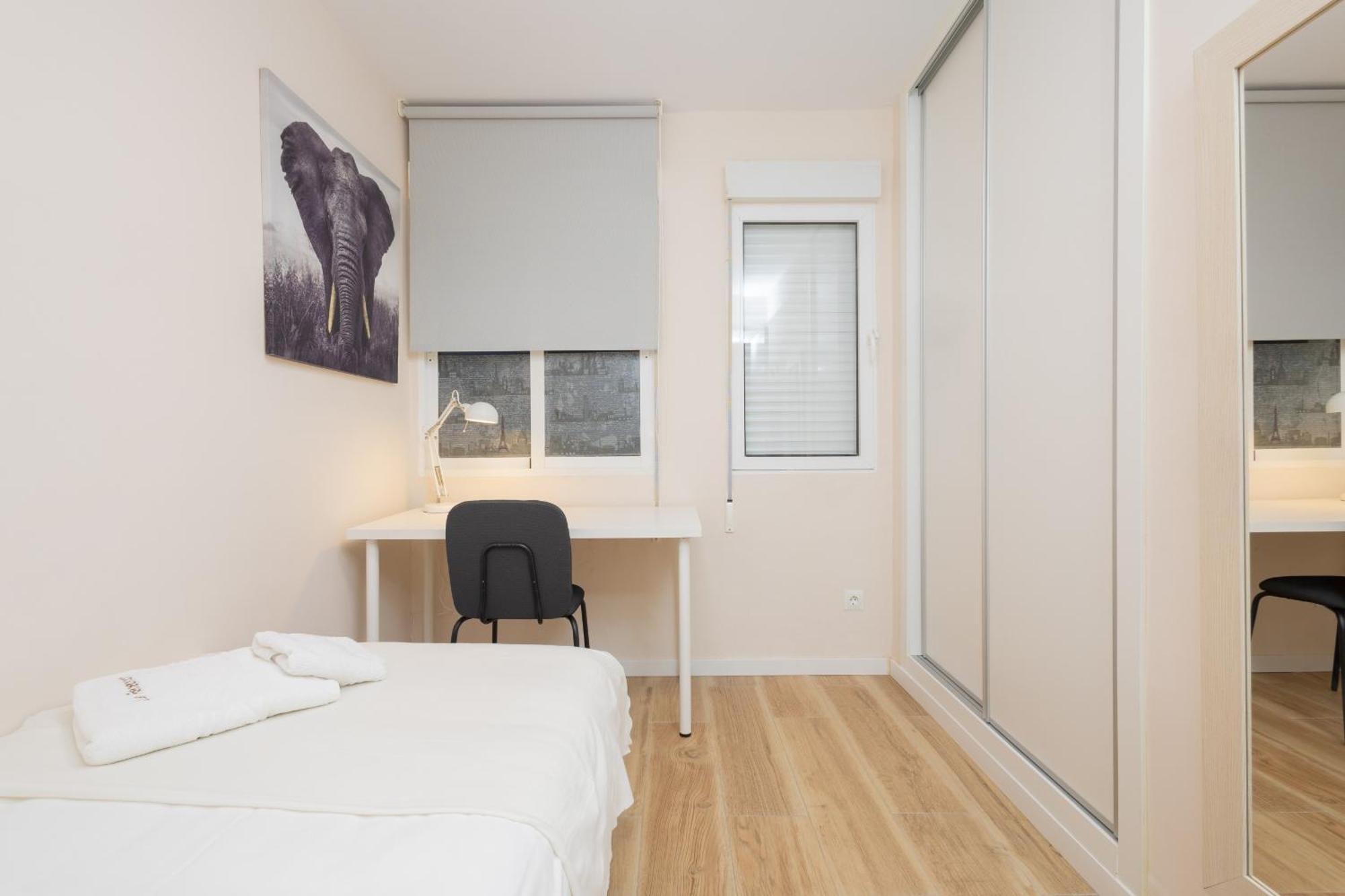 Appartement Station - Relax & Comfort