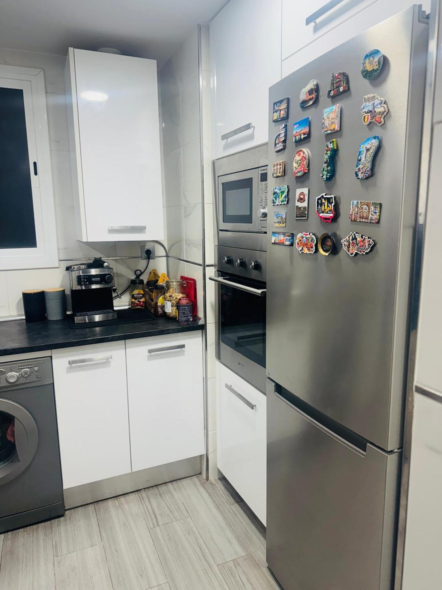 Cozy Private Near - Females Only Malaga