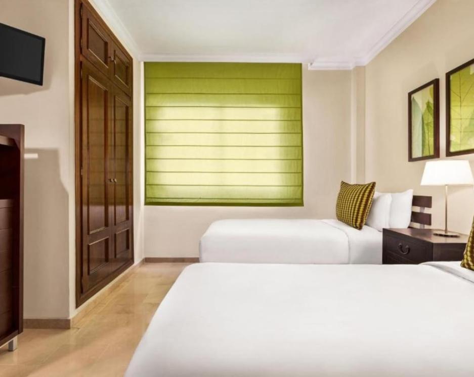 Polarsol Aparta-hotel, Privado Malaga