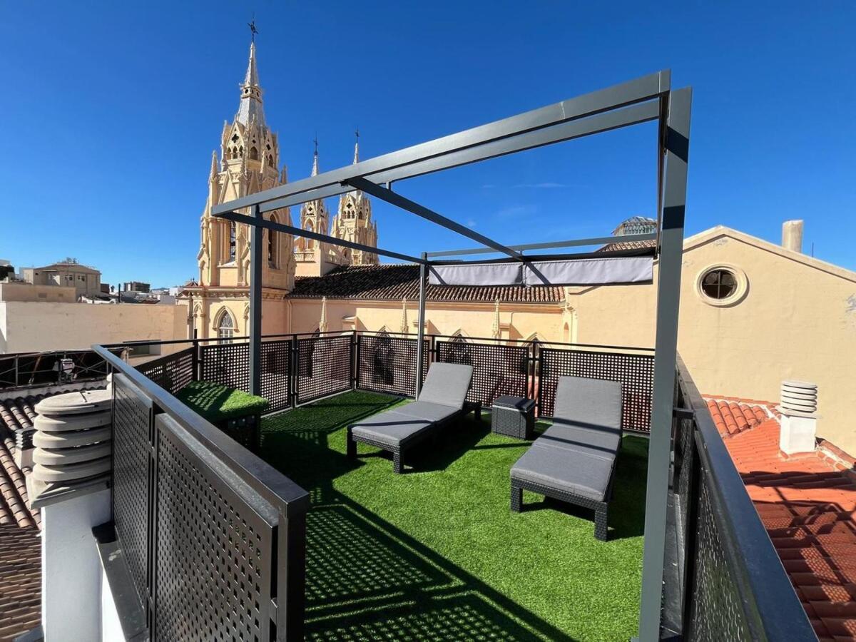 Apartamento Thyssen By Coverlin