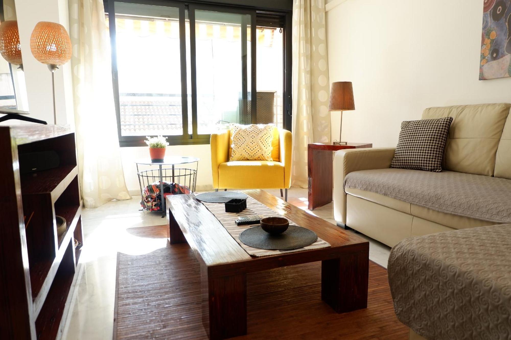S.quintin Apartamento *