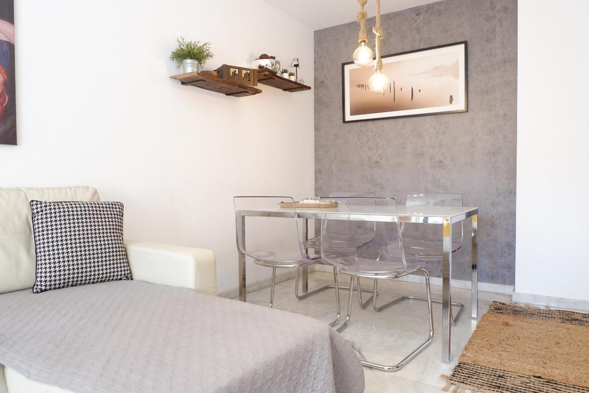 Apartamento S.quintin *