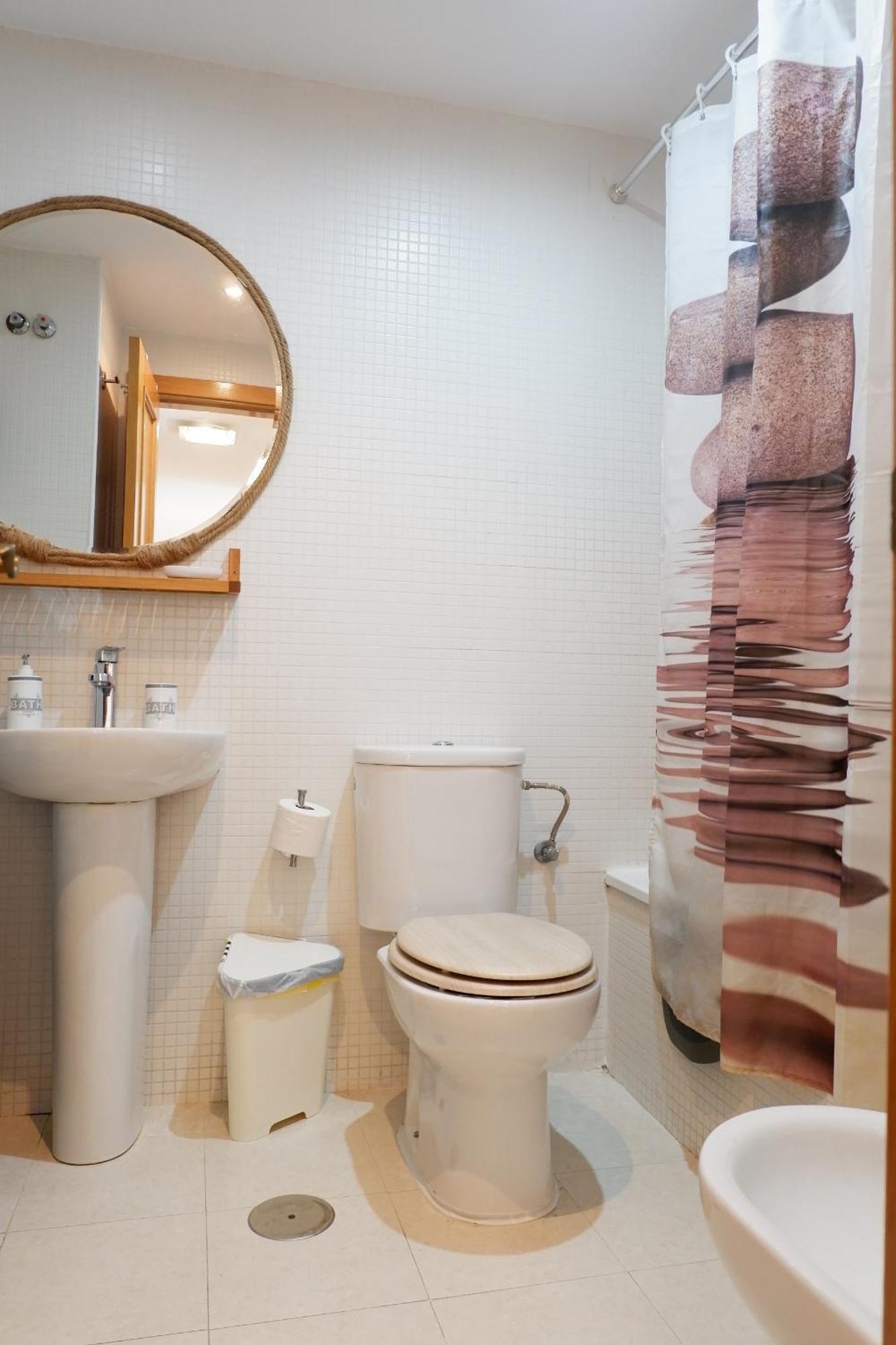 Apartamento S.quintin
