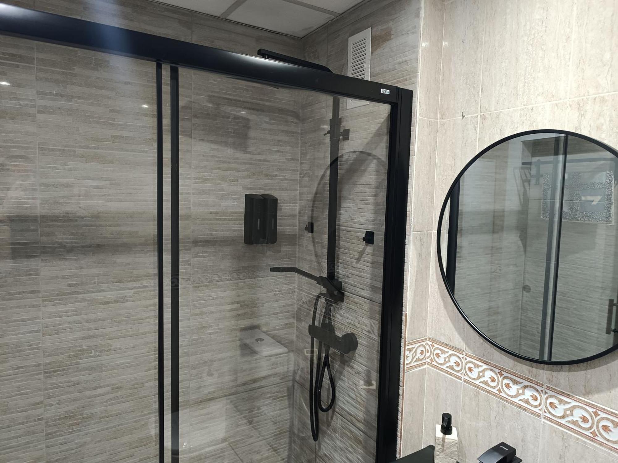 Apartment Centrico En Malaga