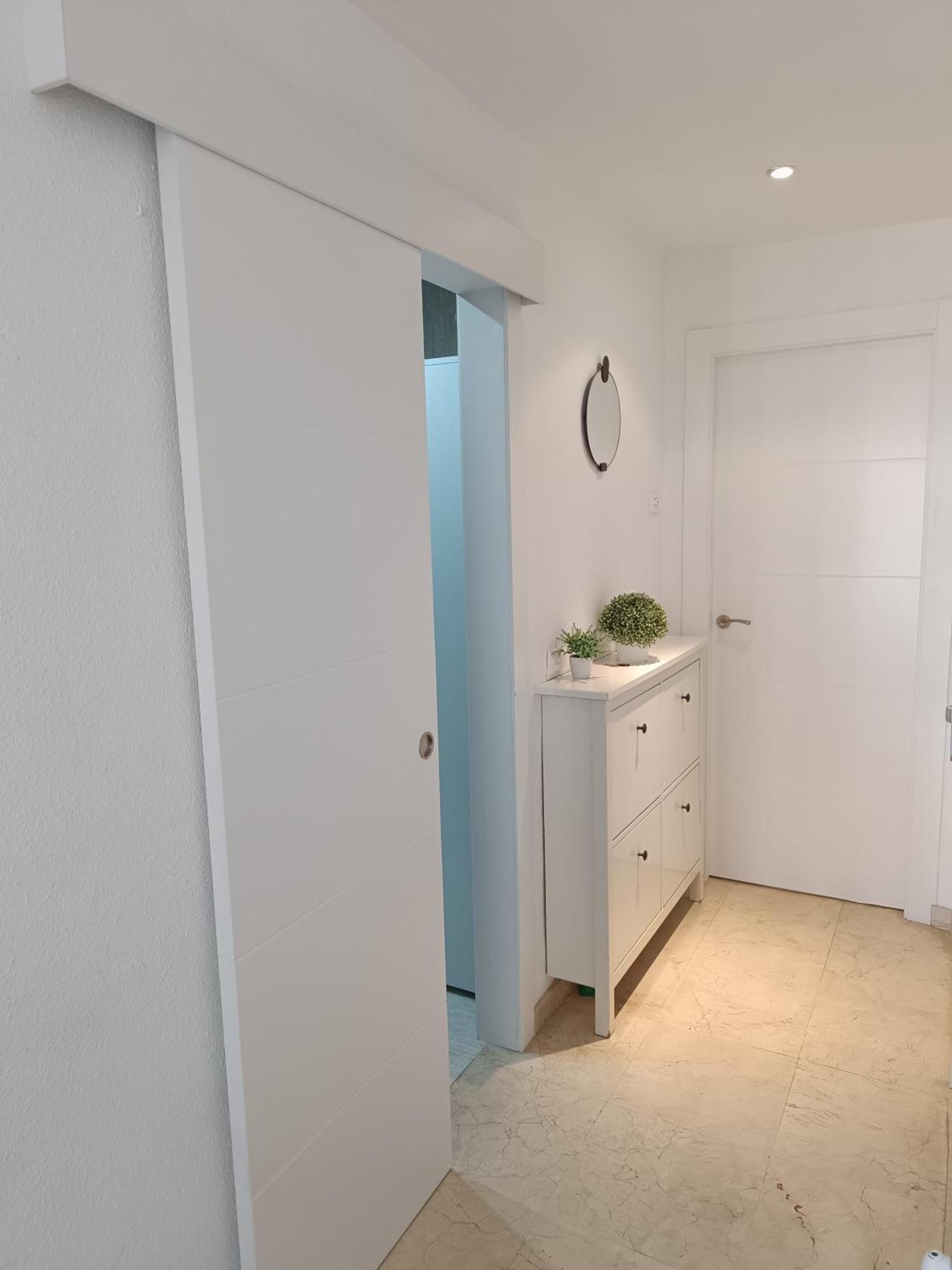Centrico En Apartment Malaga