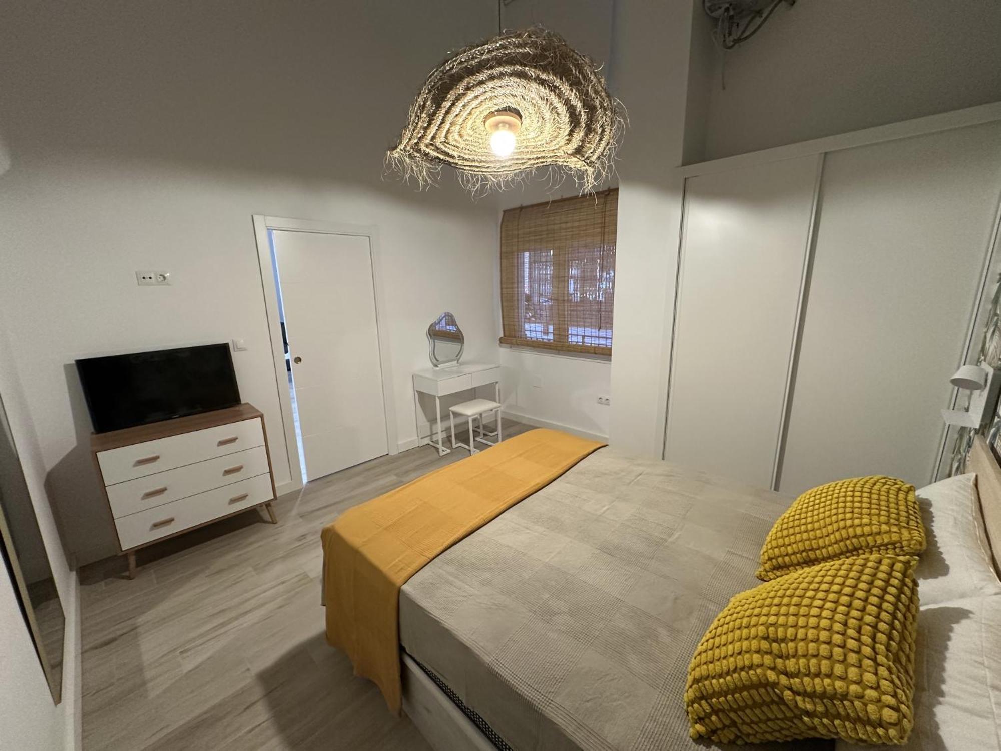 Lägenhet Arango Centro 10a