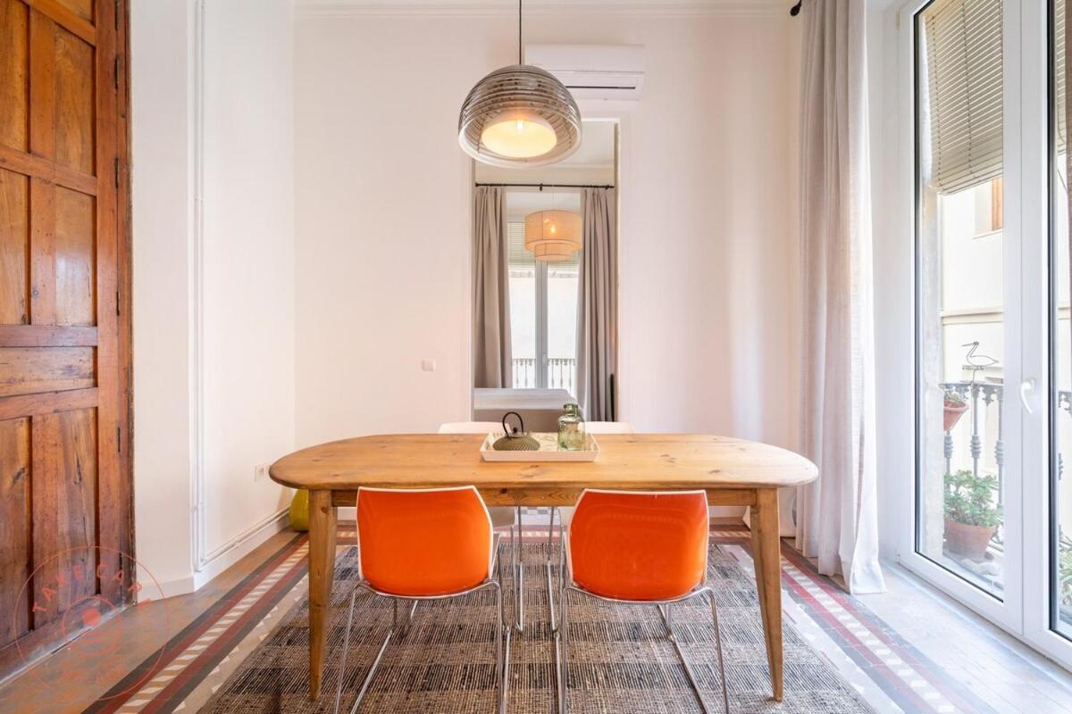 Gorgeous In Historic Center Apartamento