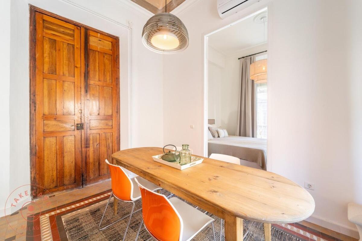 Apartamento Gorgeous In Historic Center *