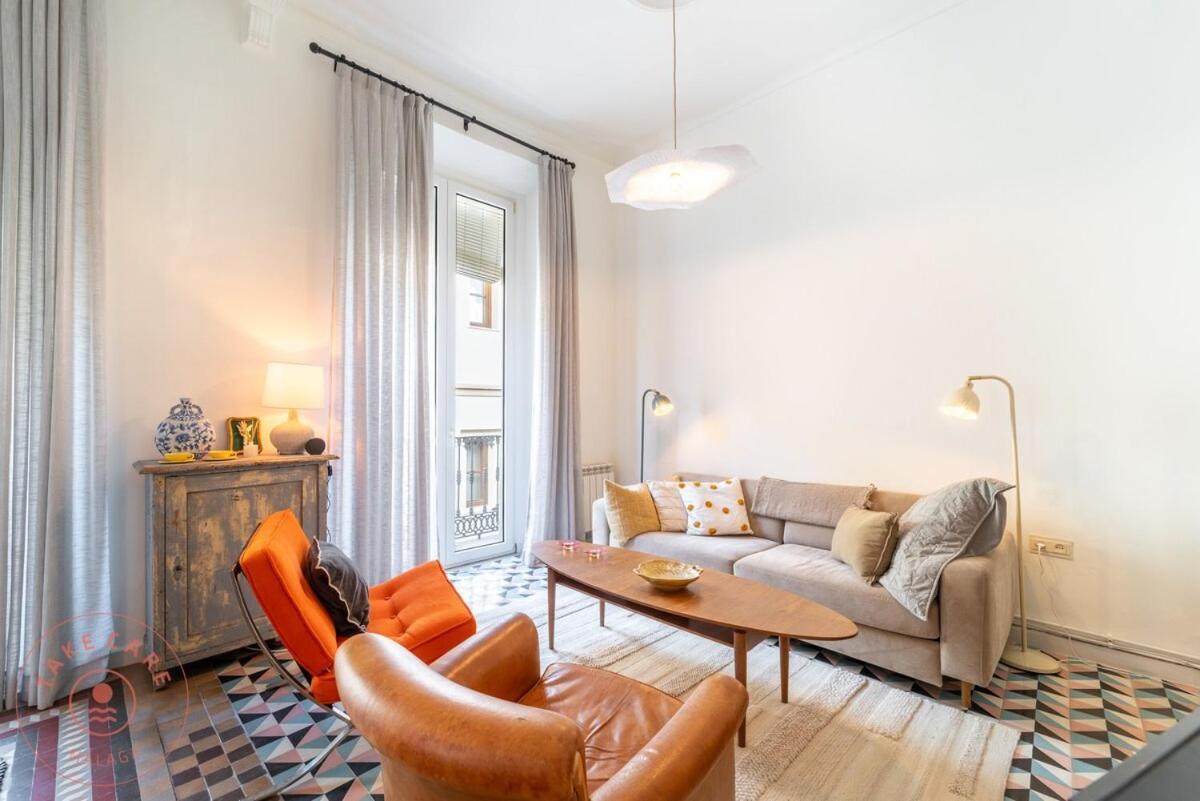 Gorgeous In Historic Center Apartamento *