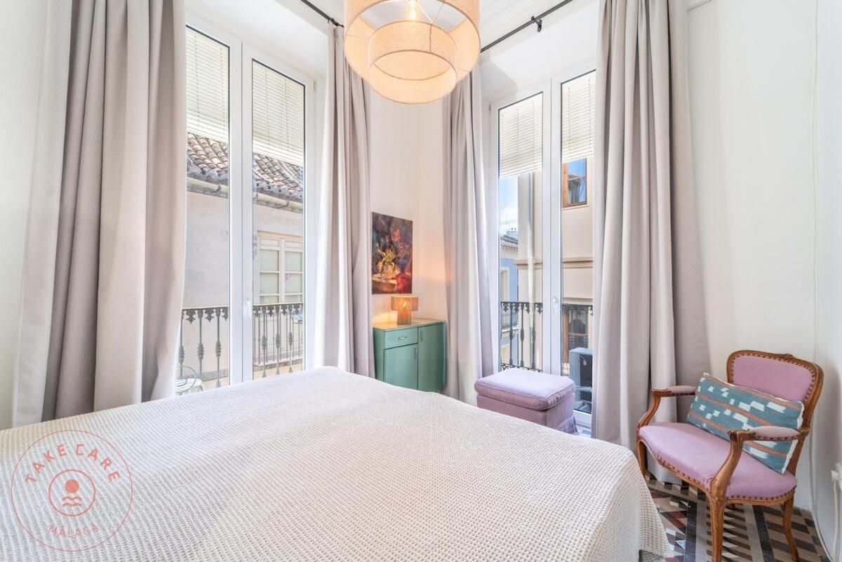 Gorgeous In Historic Center Apartamento *