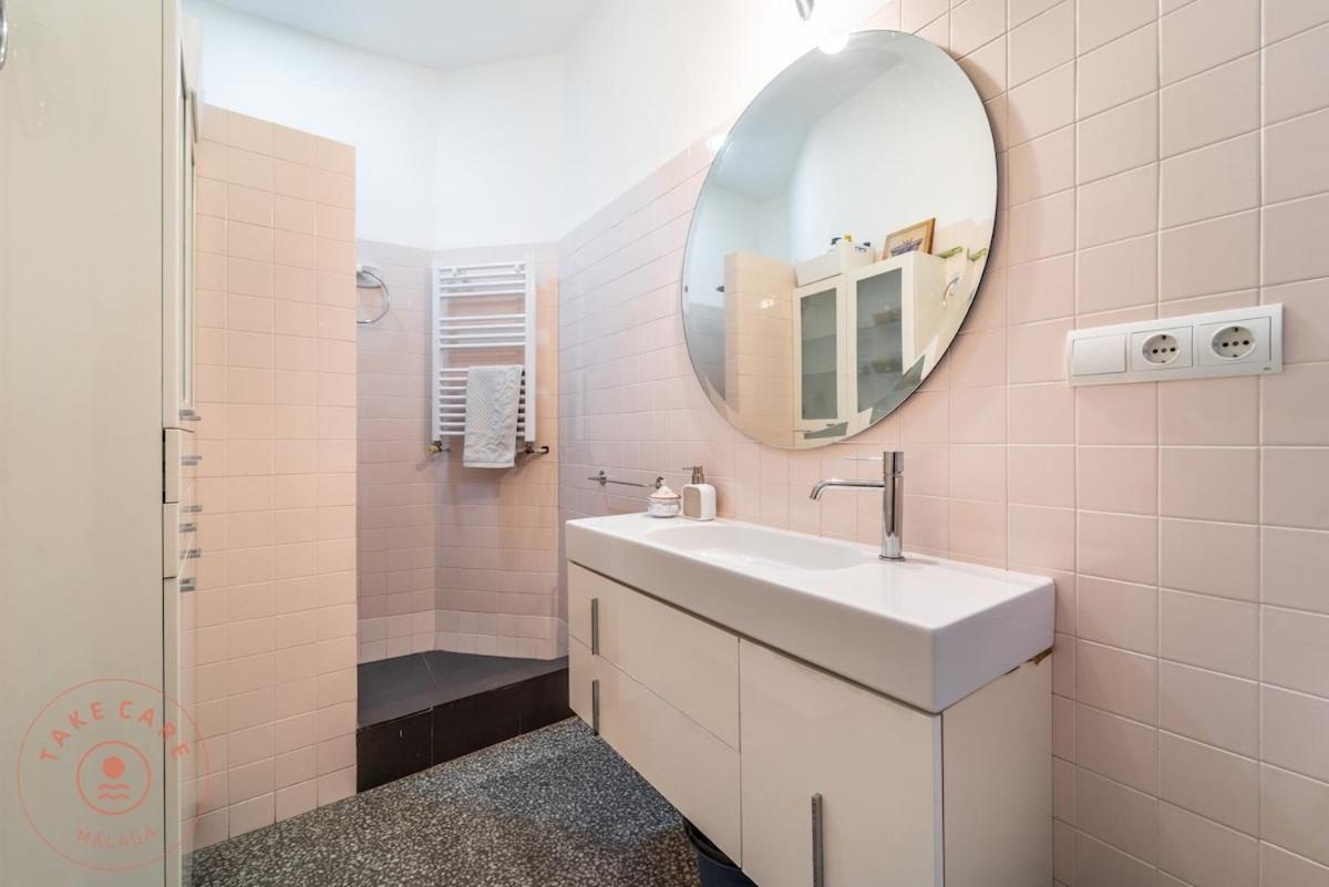 Gorgeous In Historic Center Apartamento