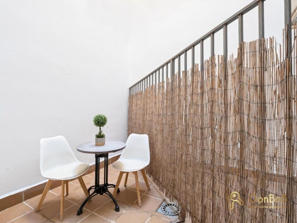 Family Flat In Lägenhet