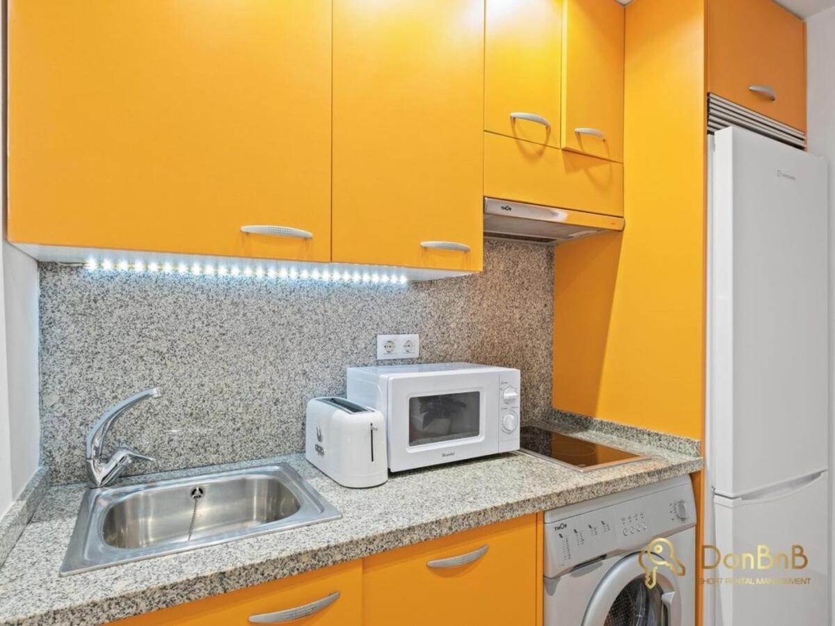 Lägenhet Family Flat In