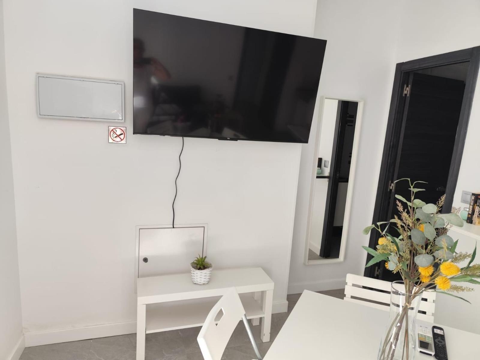 Rafael Apartment Málaga