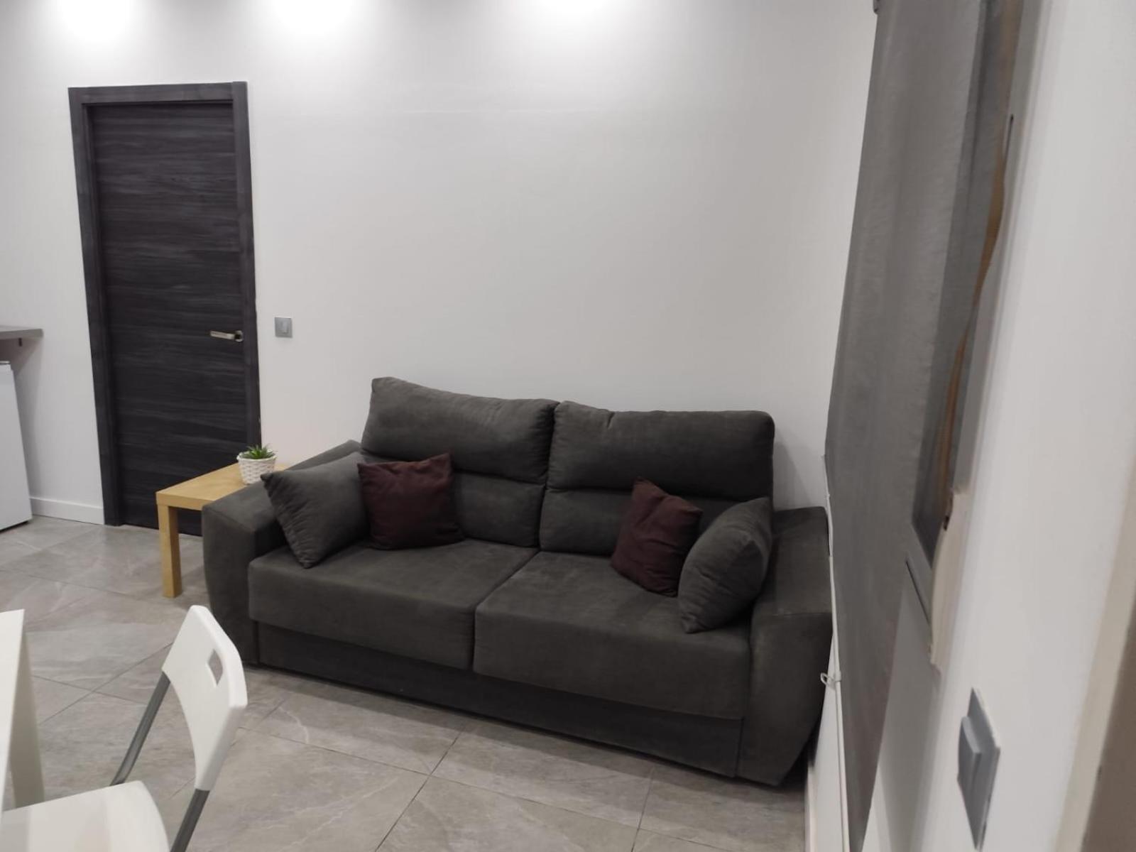 Apartment Rafael Málaga